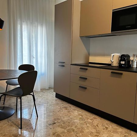 Catullo Lounge And Rooms Near The Airport Caselle  Екстериор снимка