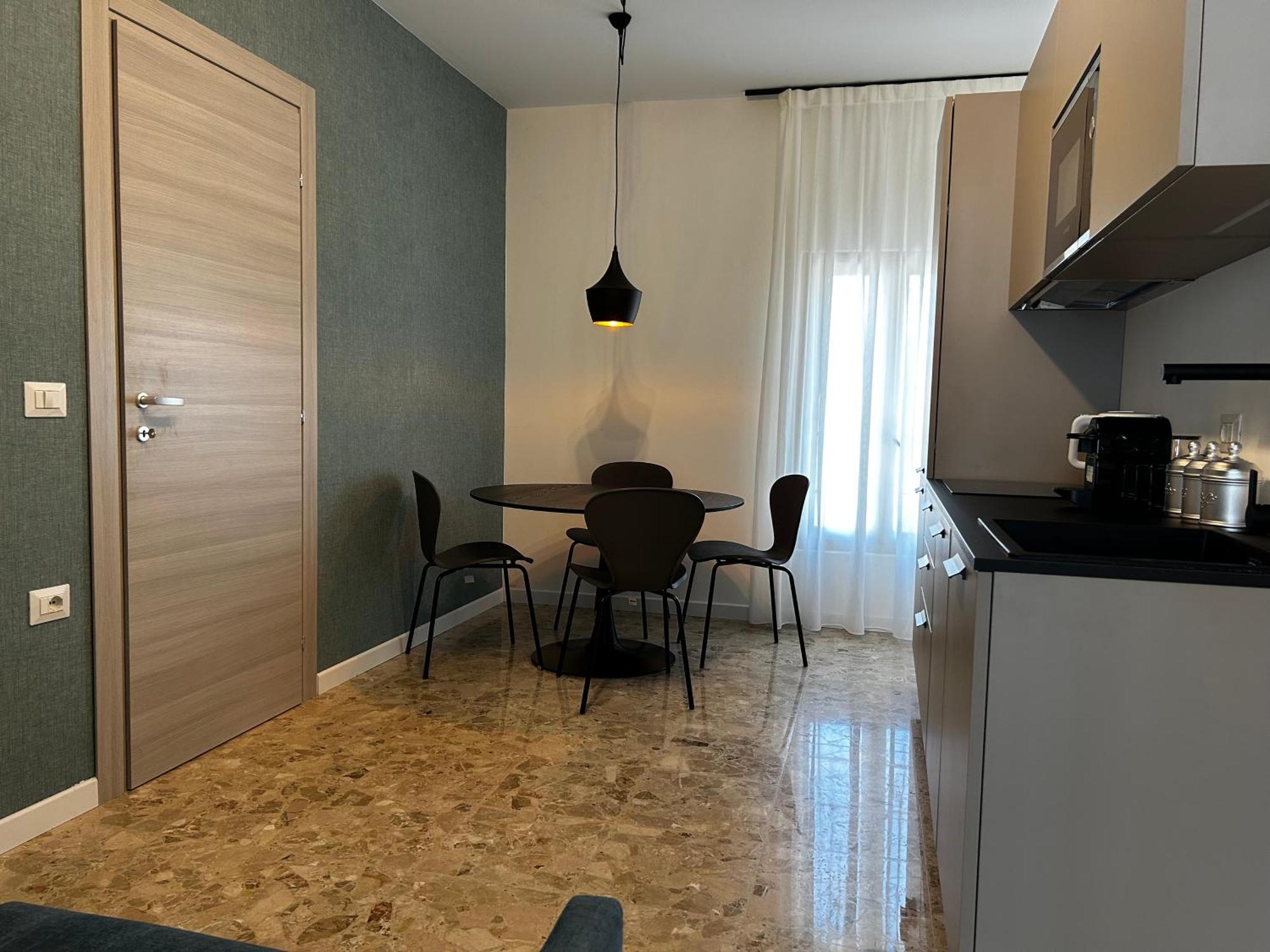 Catullo Lounge And Rooms Near The Airport Caselle  Екстериор снимка
