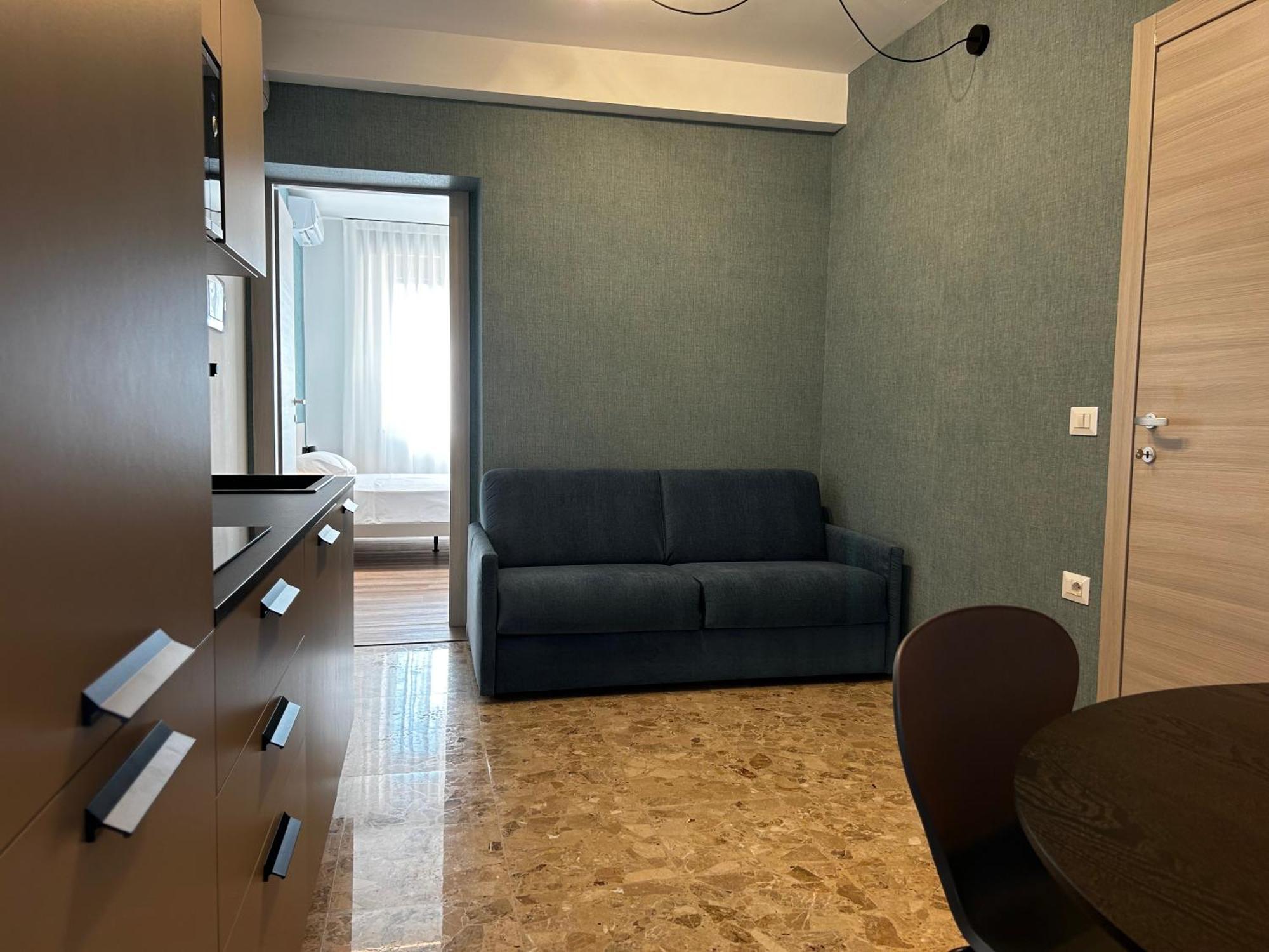 Catullo Lounge And Rooms Near The Airport Caselle  Екстериор снимка