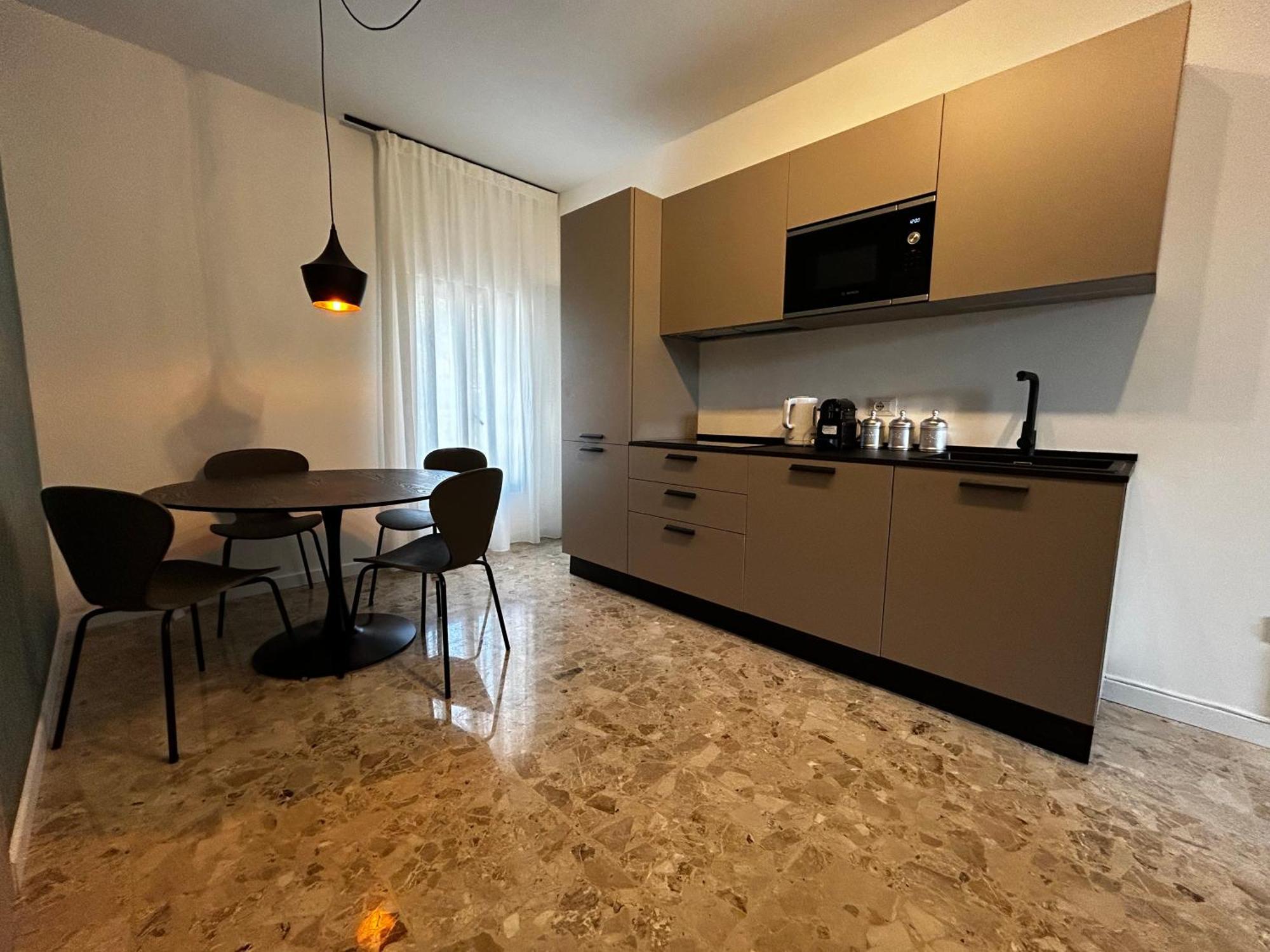 Catullo Lounge And Rooms Near The Airport Caselle  Екстериор снимка