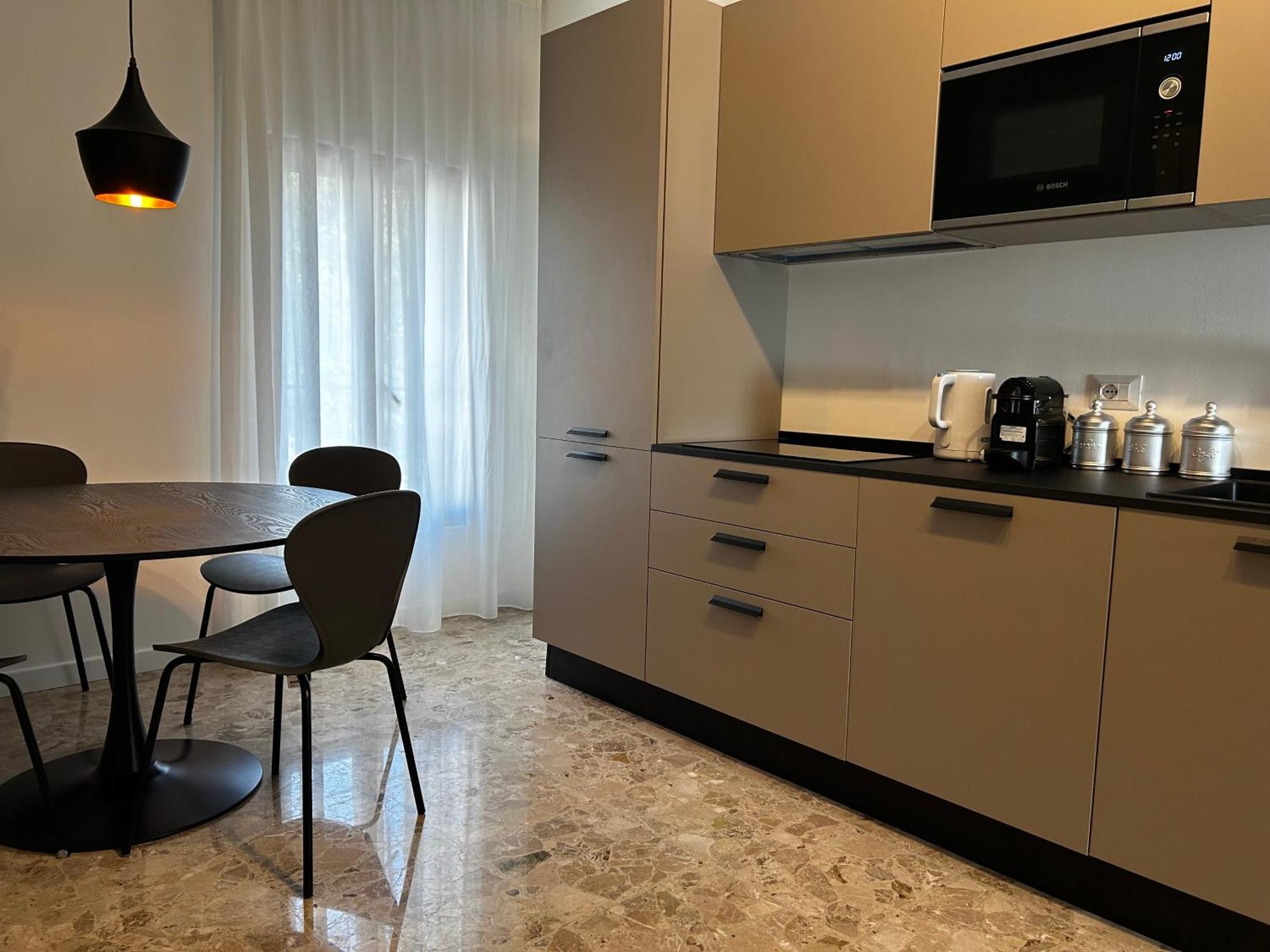 Catullo Lounge And Rooms Near The Airport Caselle  Екстериор снимка