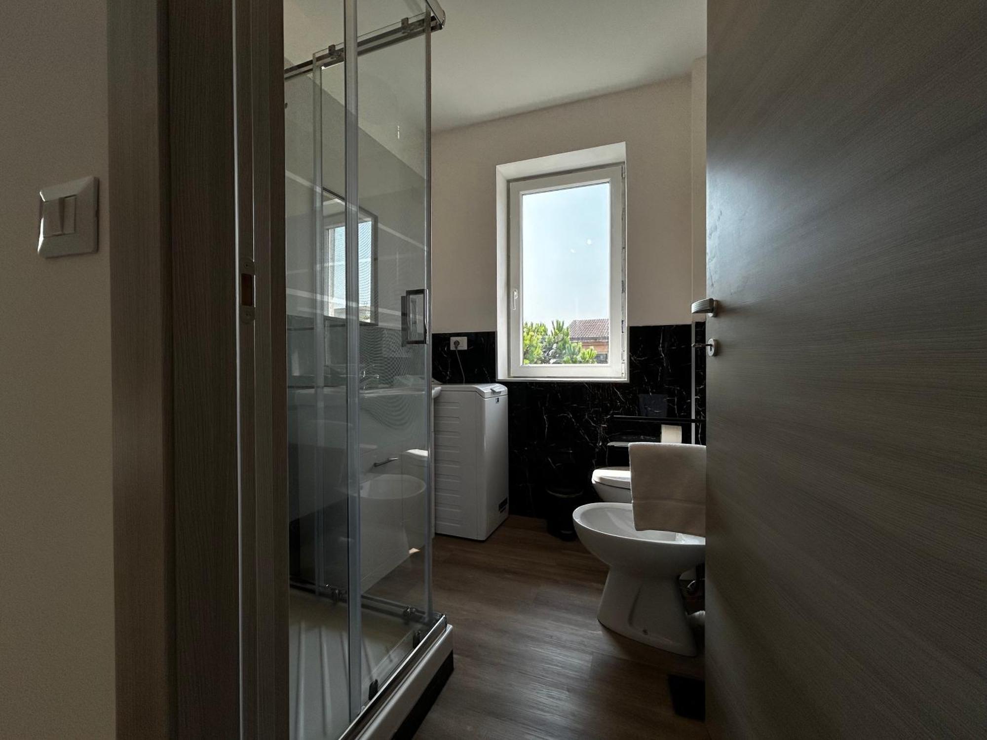 Catullo Lounge And Rooms Near The Airport Caselle  Екстериор снимка