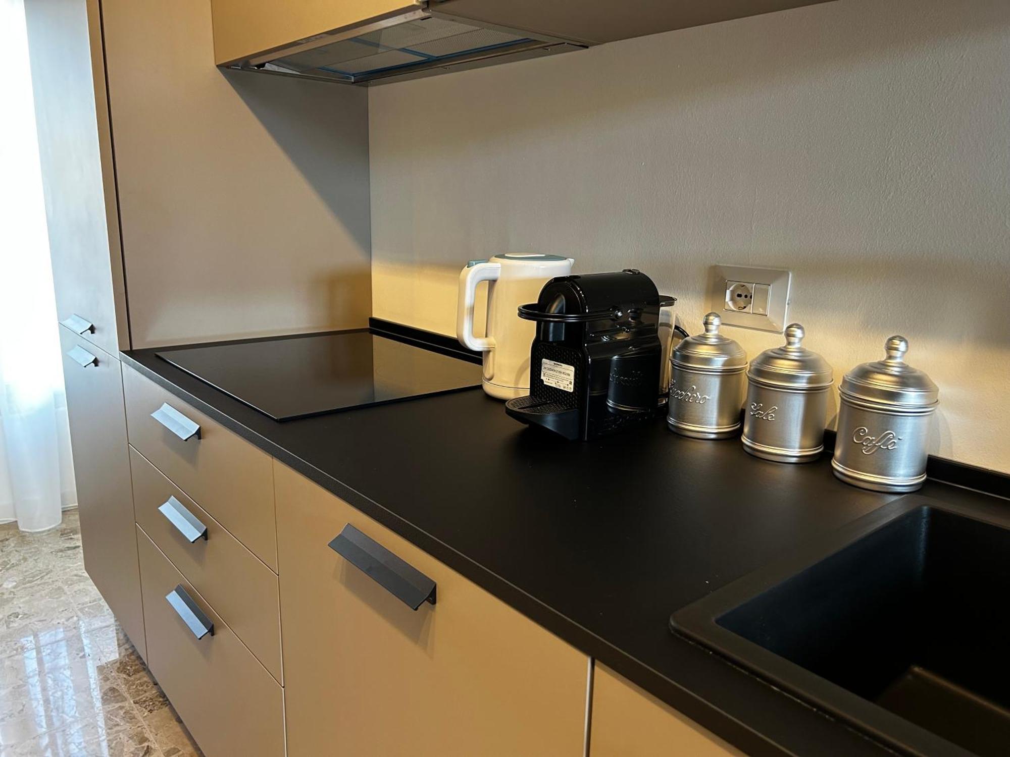 Catullo Lounge And Rooms Near The Airport Caselle  Екстериор снимка