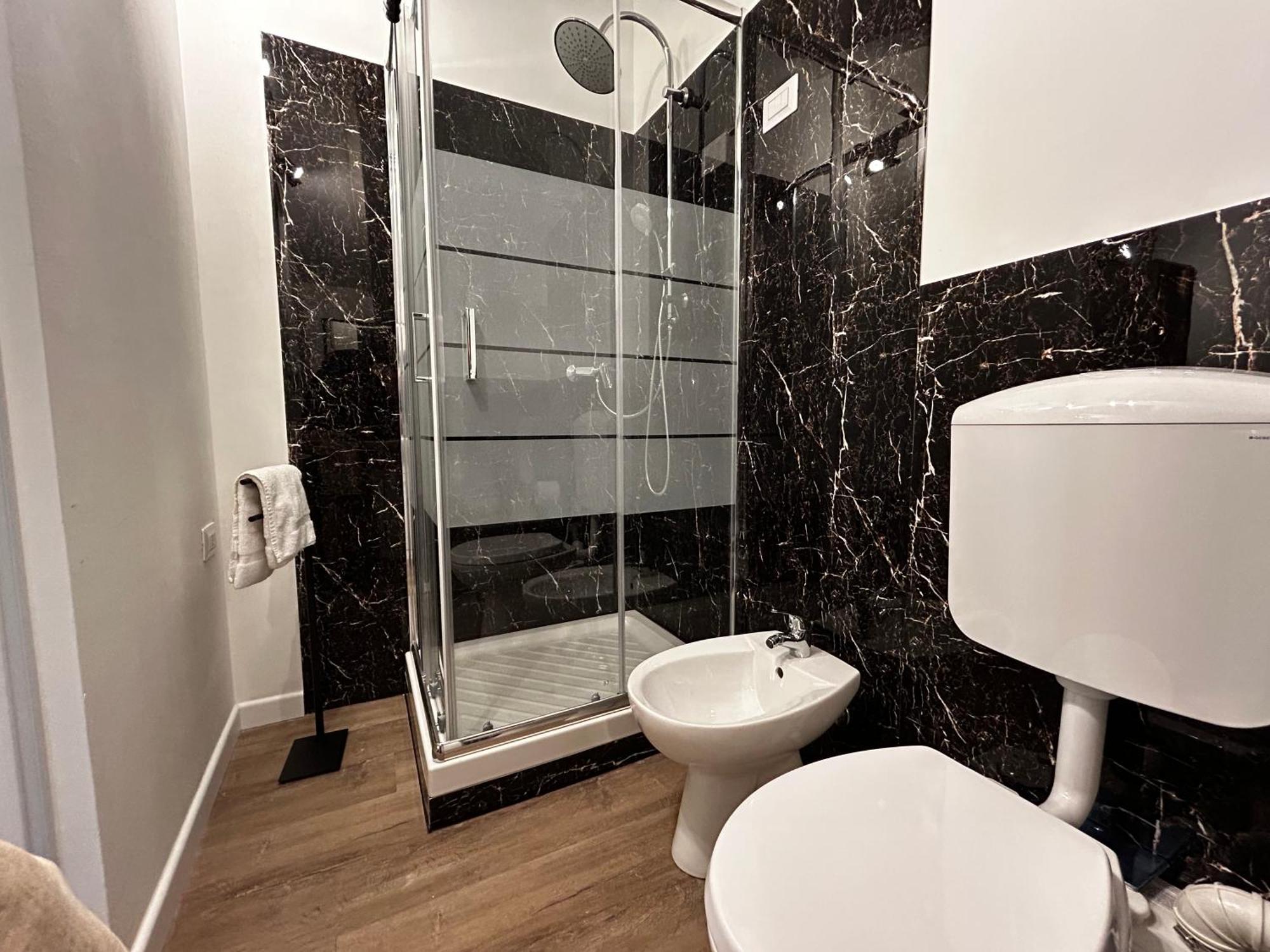 Catullo Lounge And Rooms Near The Airport Caselle  Екстериор снимка